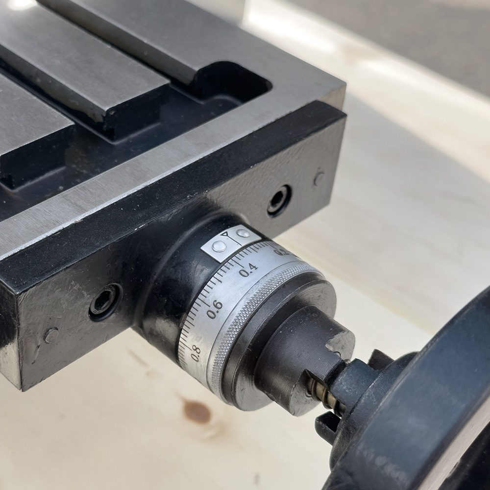 Фрезерный станок Proma FPV-20 38805000