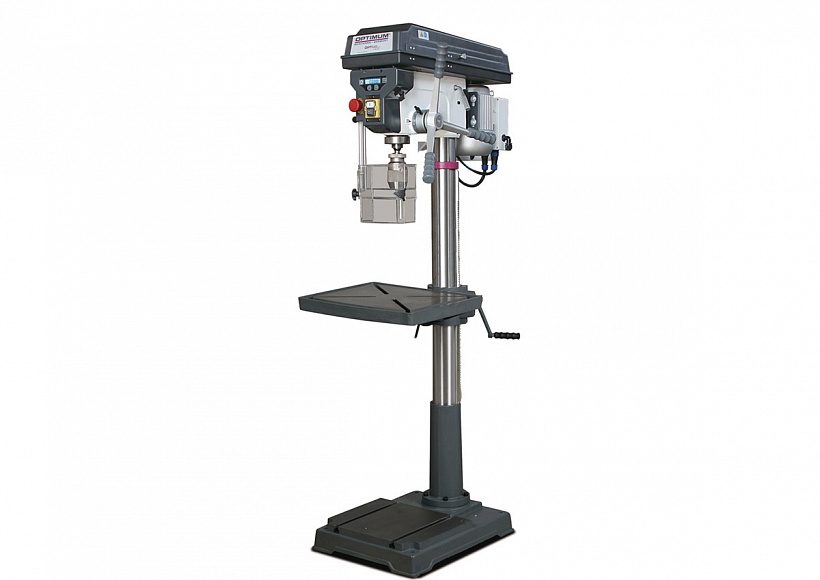 Сверлильный станок Optimum 3003040 OPTIdrill D33PRO (380 В)