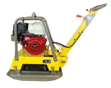 Виброплита реверсивная HPR-250