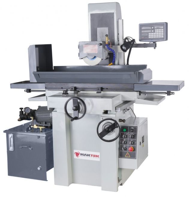 Магнитный плоскошлифовальный станок CORMAK 540x250 Магнитный плоскошлифовальный станок CORMAK 540x250