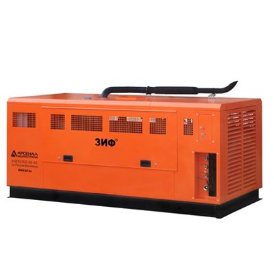 Винтовой компрессор Арсенал ЗИФ-ПВ-16/1,6