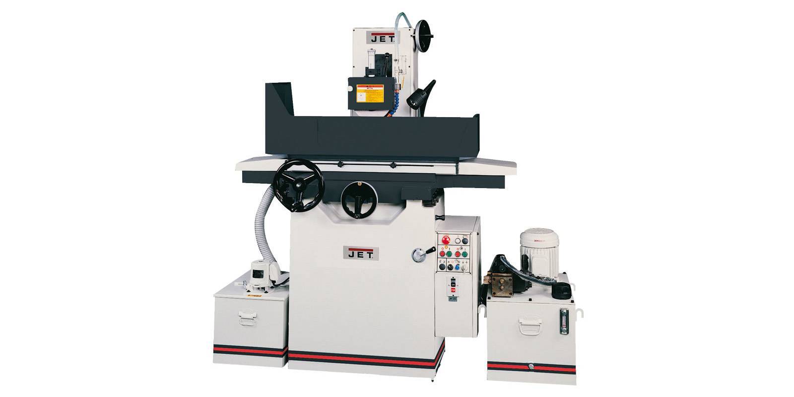 Плоскошлифовальный станок JET JPSG-0618H ITA2A618 Плоскошлифовальный станок JET JPSG-0618H ITA2A618