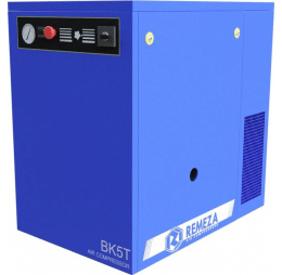 Компрессор винтовой Remeza ВК5Т-10