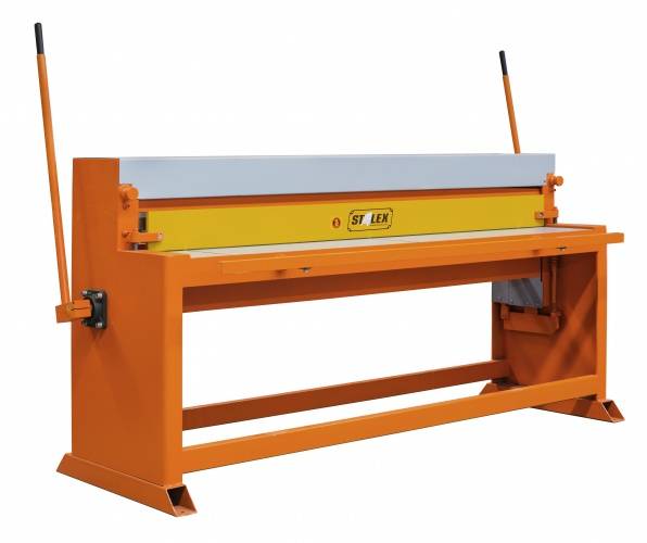 Ручная гильотина Stalex 2000/1.2 Ручная гильотина Stalex 2000/1.2