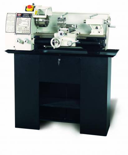 Комментарий на товар: Токарный станок настольный Proma SPB-400 25015000