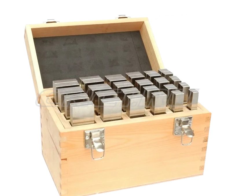 Набор параллельных подкладок OLICNC PB150-3-OM Набор параллельных подкладок OLICNC PB150-3-OM