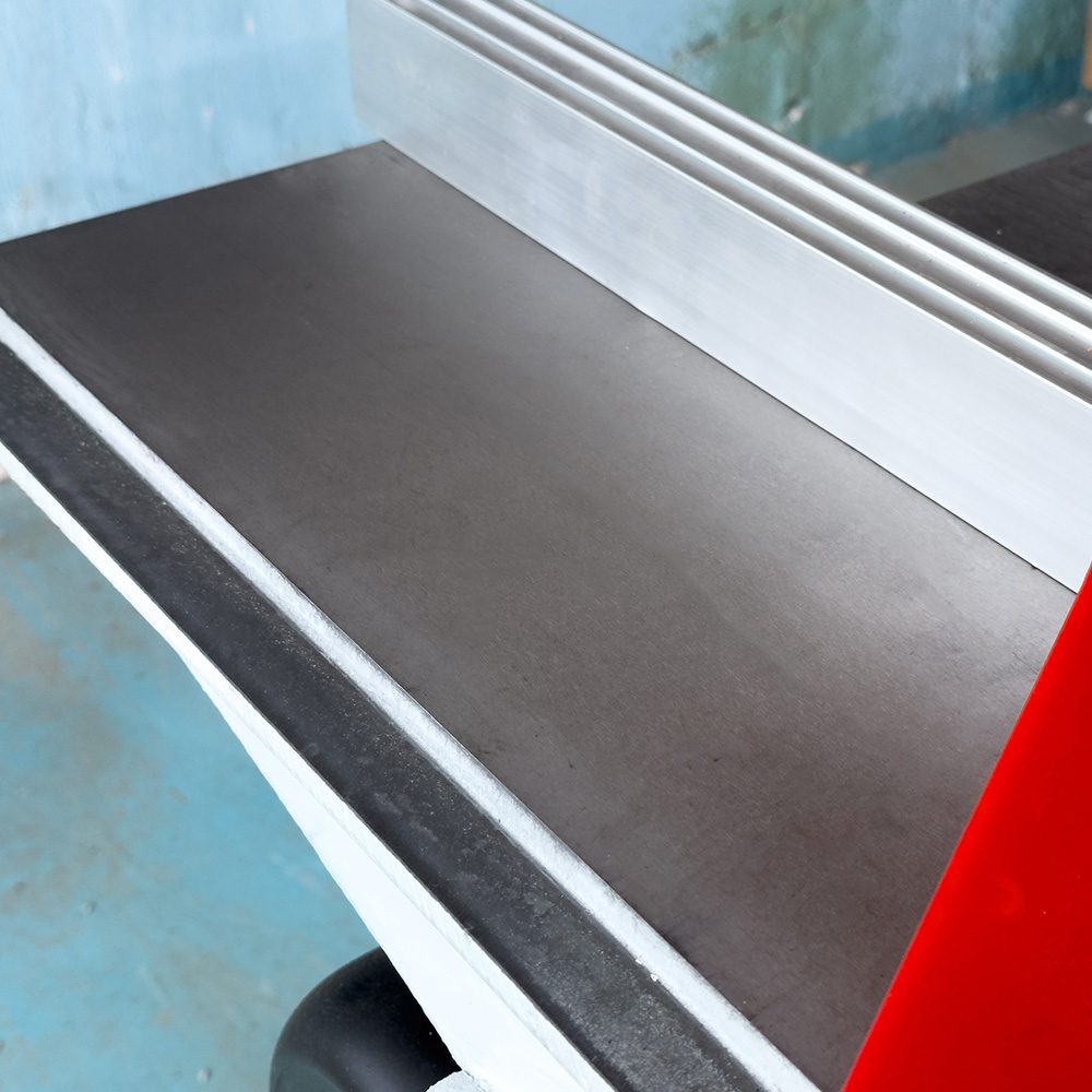 Комбинированный деревообрабатывающий станок Proma CWM-200-3/220