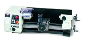Настольный токарный станок Proma SM-250Е 25000021