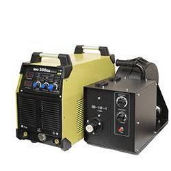 Сварочный полуавтомат Кедр MIG 500GF Сварочный полуавтомат Кедр MIG 500GF