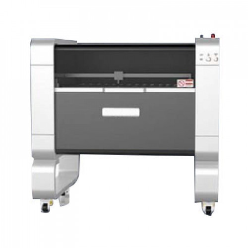 Лазерный станок LaserSolid 640 Pro+