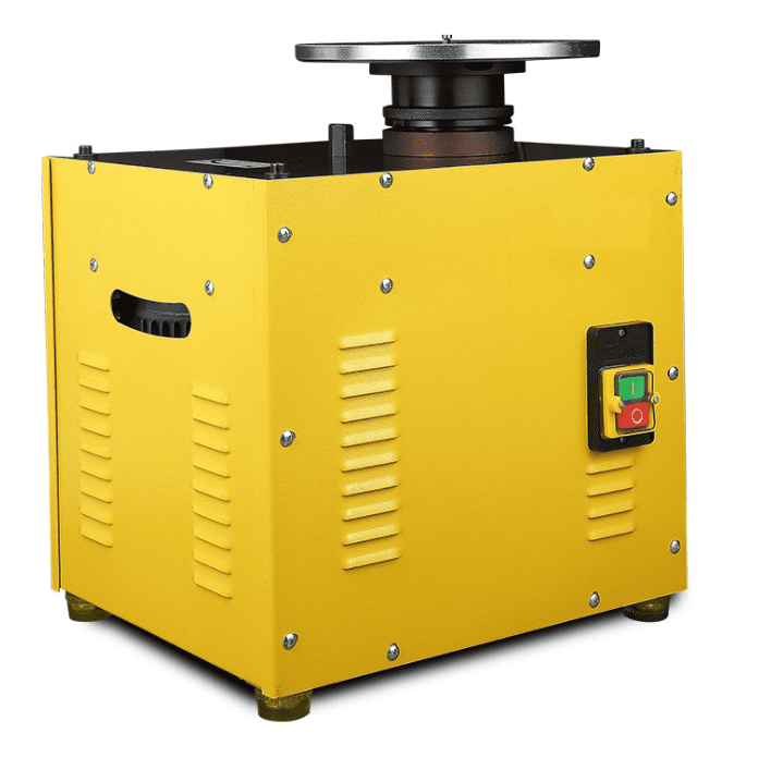 Partner R700 Станок для снятия криволинейной фаски 0-2,5 мм