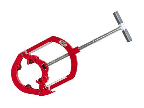 Труборез VOLL V8S с хомутной защелкой Труборез VOLL V8S с хомутной защелкой