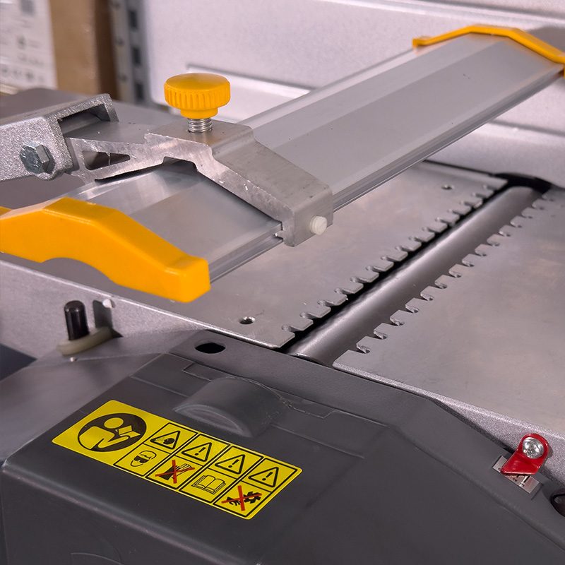 Фуговально-рейсмусовый станок Proma HP-200 25026000