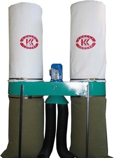 Стружкоотсос УВП-3000 С Стружкоотсос УВП-3000 С