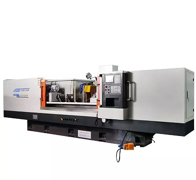 Круглошлифовальный станок для цилиндров с ЧПУ Sterbrust MKE1332Bx500 Круглошлифовальный станок для цилиндров с ЧПУ Sterbrust MKE1332Bx500