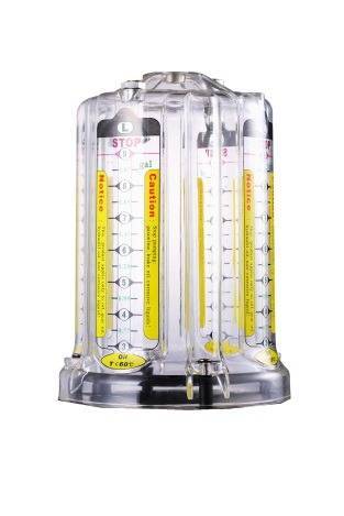 Колба для отсоса масла AE&T HC/G 10л