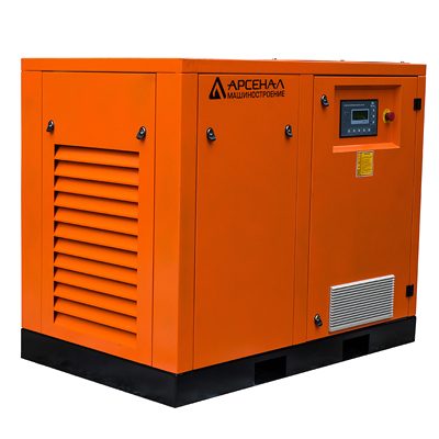 Винтовой компрессор Арсенал ЗИФ-СВЭ-2,5/1,3 ШМ Винтовой компрессор Арсенал ЗИФ-СВЭ-2,5/1,3 ШМ