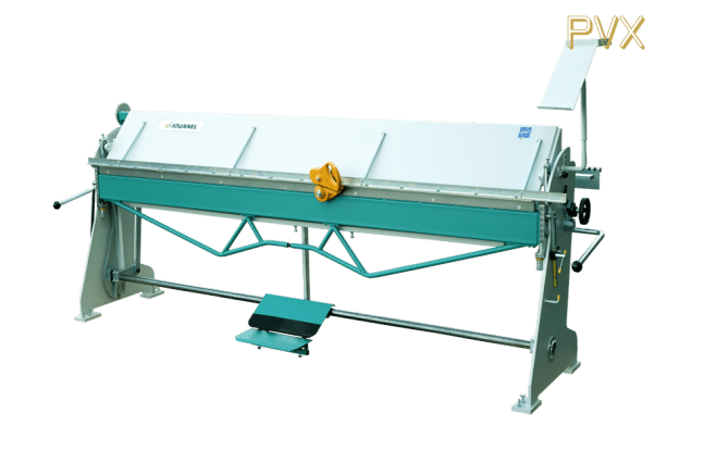 Ручной листогиб цеховой Jouanel PVX3080