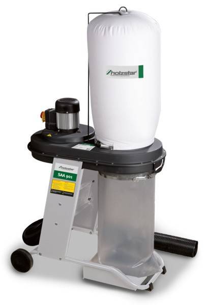 Стружкоотсос Holzstar SAA 901 (220 В)