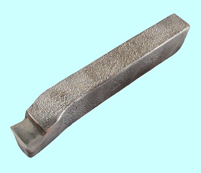 Резец Подрезной торцевой 40х30х250 Т15К6 Резец Подрезной торцевой 40х30х250 Т15К6