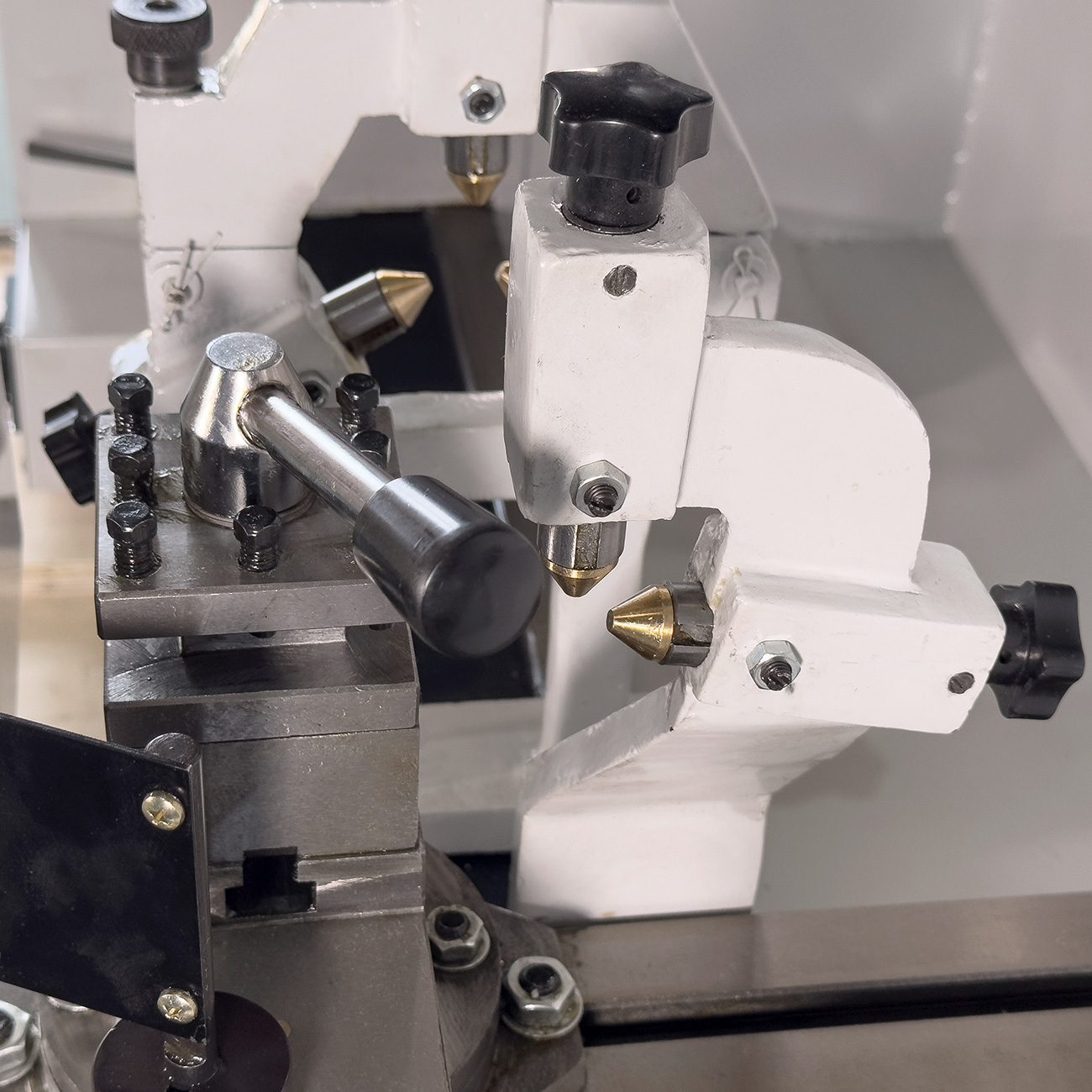 Токарно-фрезерный станок Proma SKF-800 25000800