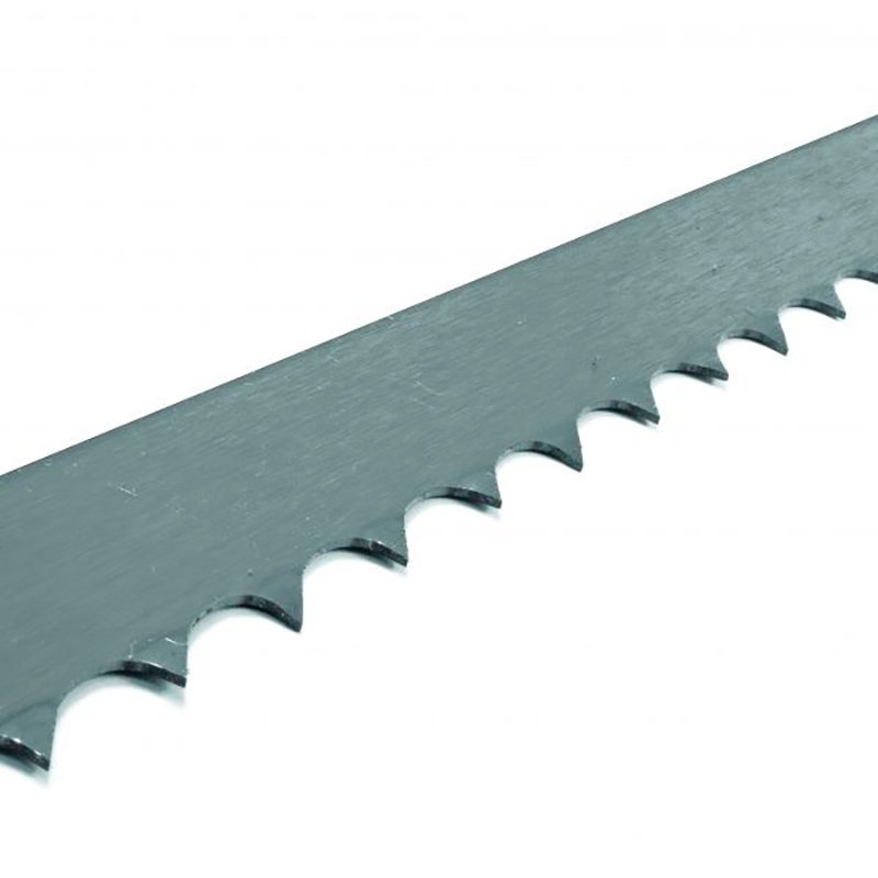 Пильное полотно BELMASH 13х0,63-4 tpi x 2 380