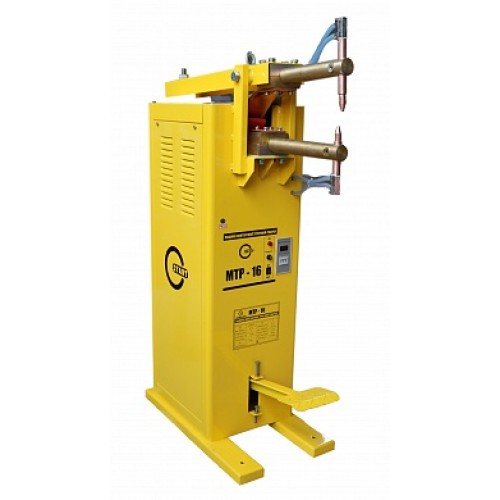 Машина контактной сварки START МТР-16 Машина контактной сварки START МТР-16