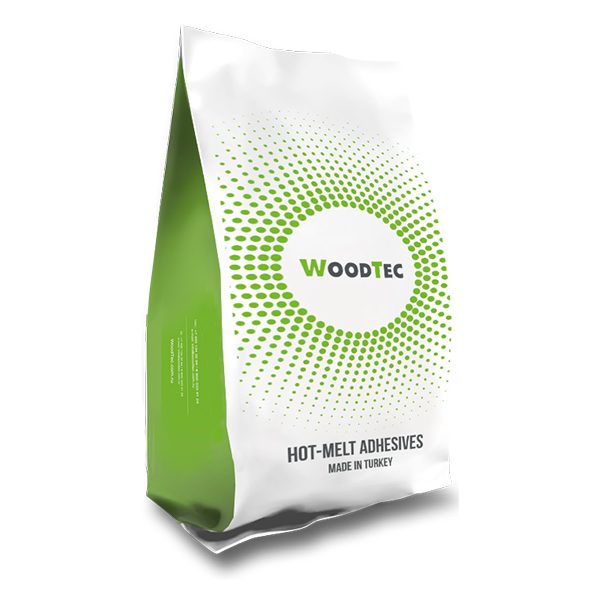 Клей-расплав высокотемпературный WoodTec WT-19 PRO Клей-расплав высокотемпературный WoodTec WT-19 PRO