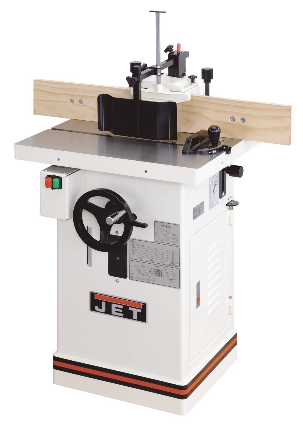 Фрезерный станок Jet JWS-34 KX 708502KXM Фрезерный станок Jet JWS-34 KX 708502KXM