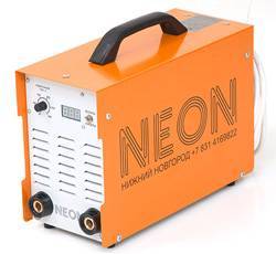 Сварочный аппарат NEON ВД-315 (с аттестацией НАКС)