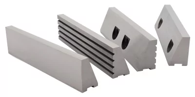 Аксессуары и запчасти для тисков