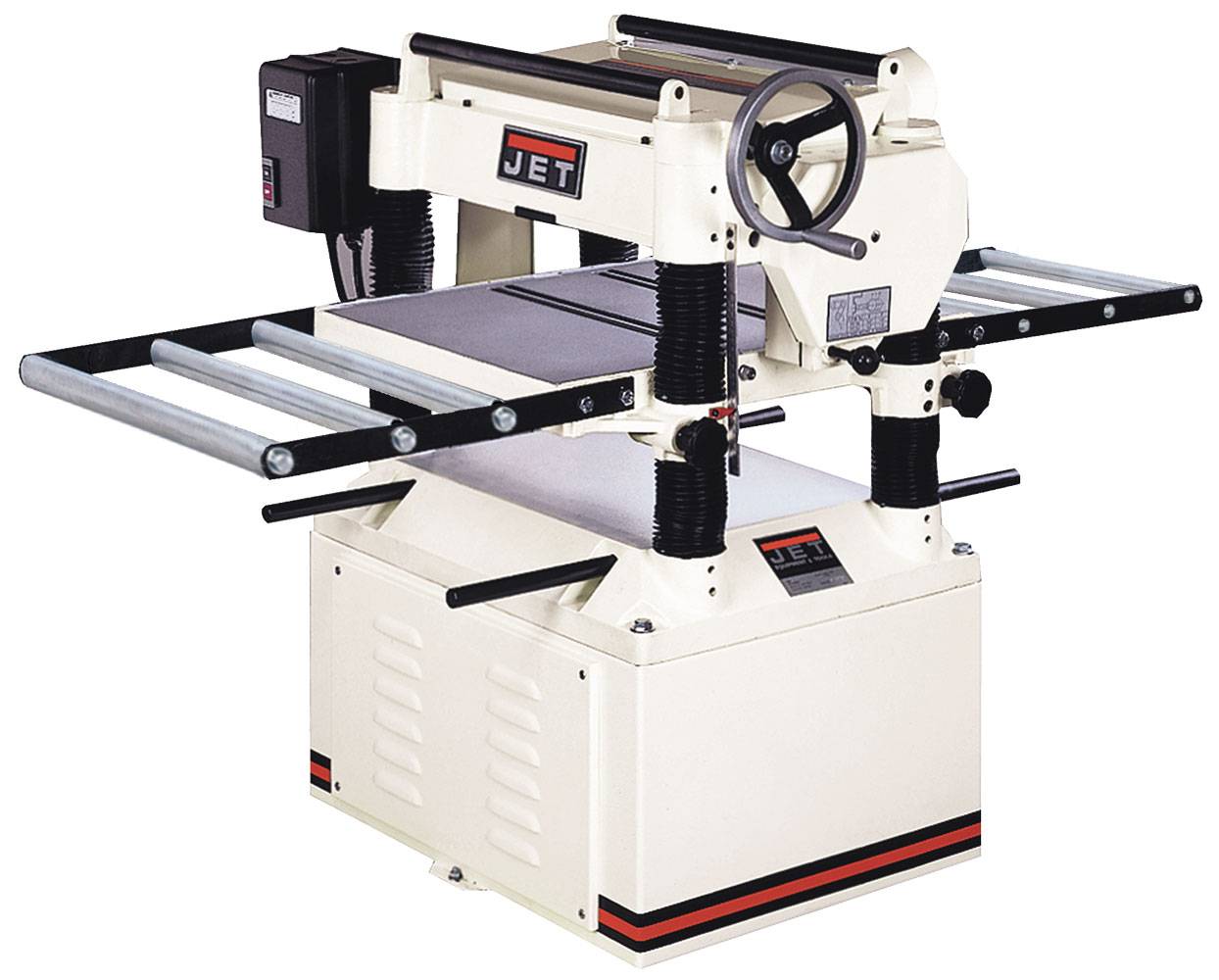 Рейсмусовый станок Jet JWP-208-3 708584T