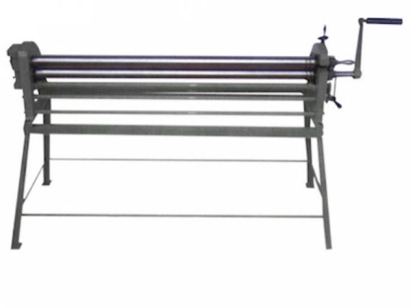 Вальцовочный станок ручной CORMAK W01-0.8/1300 Вальцовочный станок ручной CORMAK W01-0.8/1300