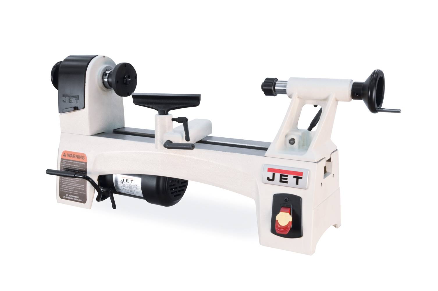 Токарный станок по дереву Jet JWL-1015VS 719110M Токарный станок по дереву Jet JWL-1015VS 719110M