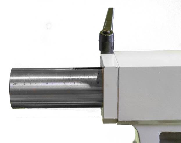 Токарно-винторезный станок Metal Master ZM 50200F DRO RFS