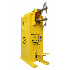 Машина контактной сварки START МТР-10 Машина контактной сварки START МТР-10