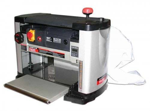 Станок рейсмусовый Энкор Корвет Эксперт 21-330 Станок рейсмусовый Энкор Корвет Эксперт 21-330