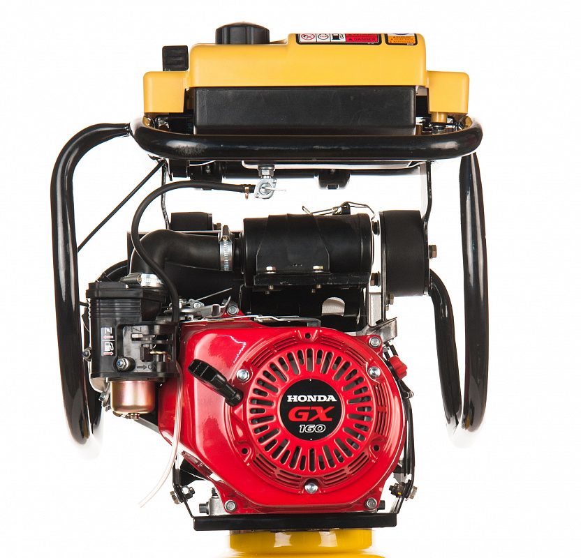 Вибротрамбовка DIAM VN-75/5.5H в Москве Вибротрамбовка DIAM VN-75/5.5H