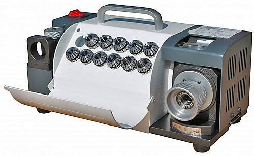 Станок для заточки сверл Витязь ВЗ-10М Станок для заточки сверл Витязь ВЗ-10М