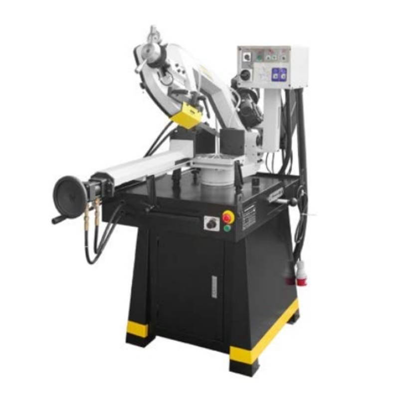 Станок ленточнопильный Stalex BSМ-245GVH Станок ленточнопильный Stalex BSМ-245GVH