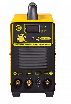 Установка аргонодуговой сварки START 200 DC TIG