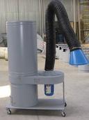 Стружкоотсос УВП -2000 АК Стружкоотсос УВП -2000 АК