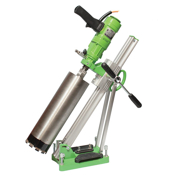 Установка алмазного бурения DRILLKOMPLEKT 160 Master в Москве Установка алмазного бурения DRILLKOMPLEKT 160 Master