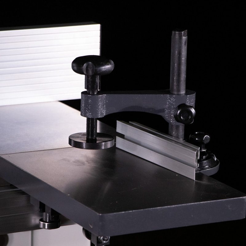 Фрезерный станок по дереву Proma TFS-90/30 25009030