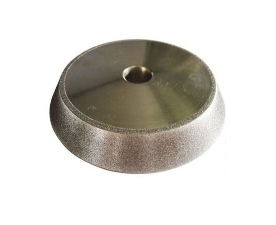 Диск Partner SDC200 для заточки сверл из твердого сплава (PP-26, PP-30 NEW, ZX30 NEW) Диск Partner SDC200 для заточки сверл из твердого сплава (PP-26, PP-30 NEW, ZX30 NEW)