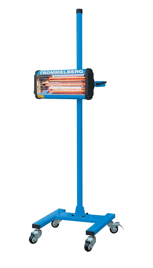 Инфракрасная сушка Trommelberg IR1 ECONOMY