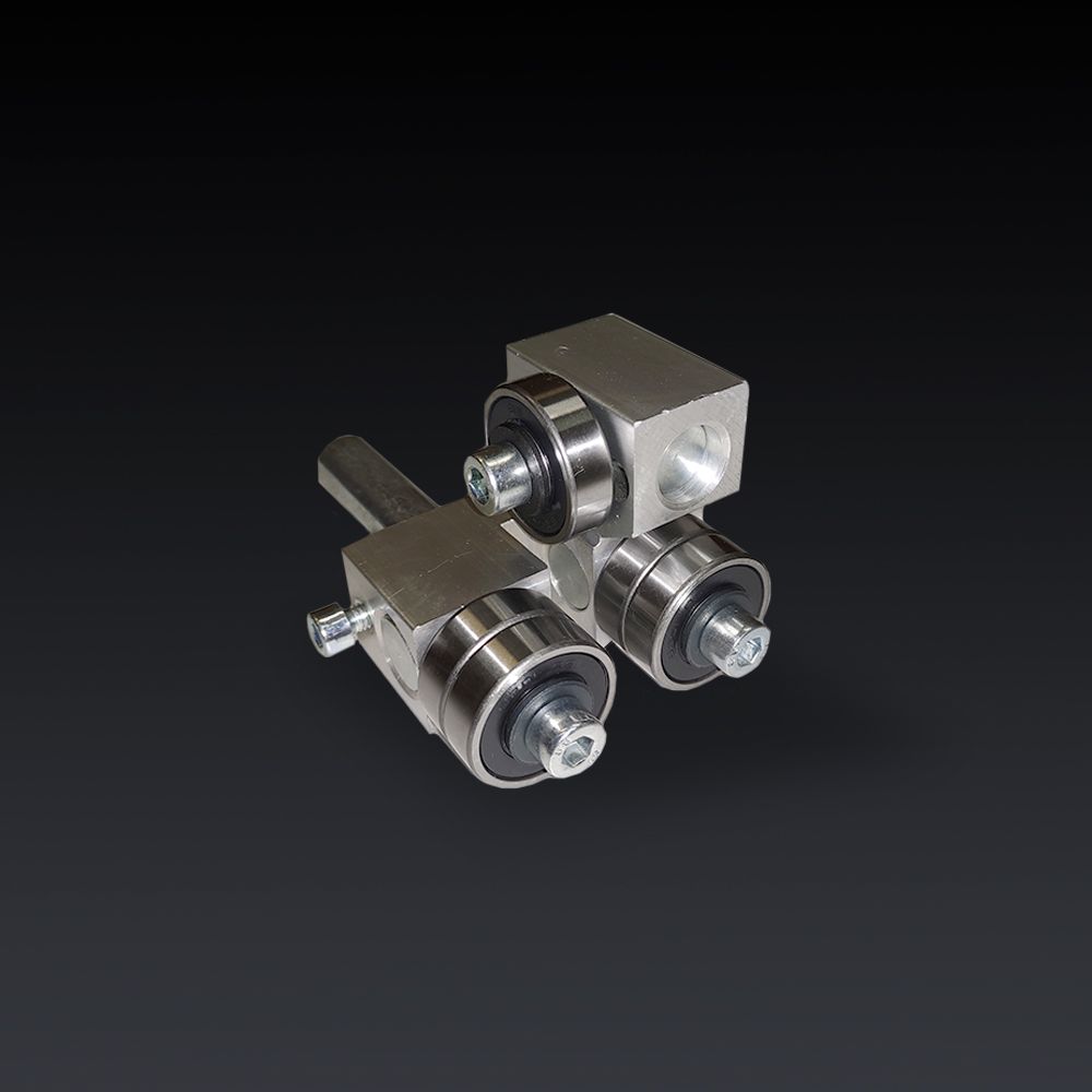 Держатель пильного полотна JIB MBS 400