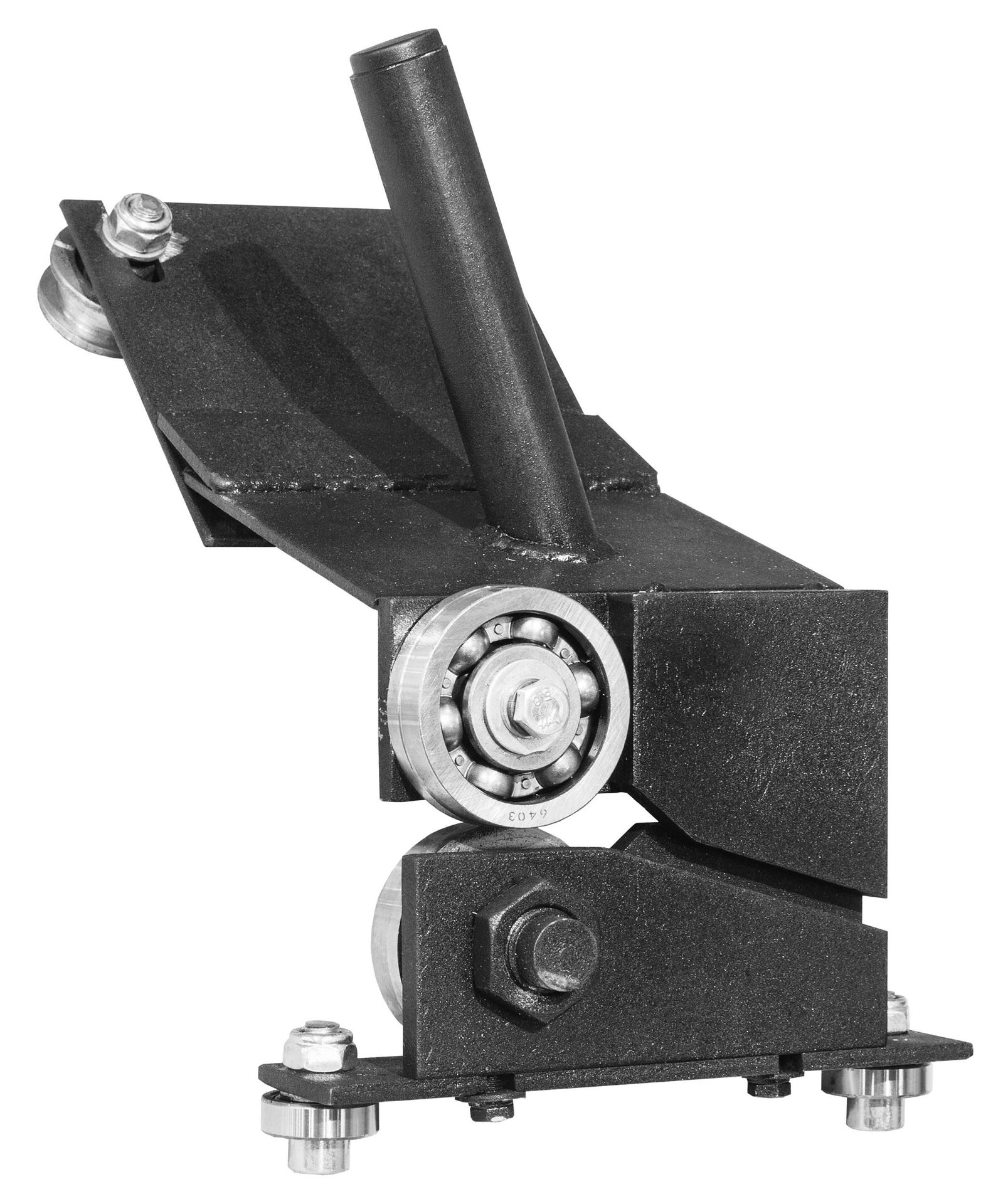 Станок листогибочный ручной Stalex LBM 2500 Станок листогибочный ручной Stalex LBM 2500