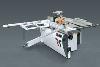 Комбинированный станок Robland NX 410 PRO Комбинированный станок Robland NX 410 PRO