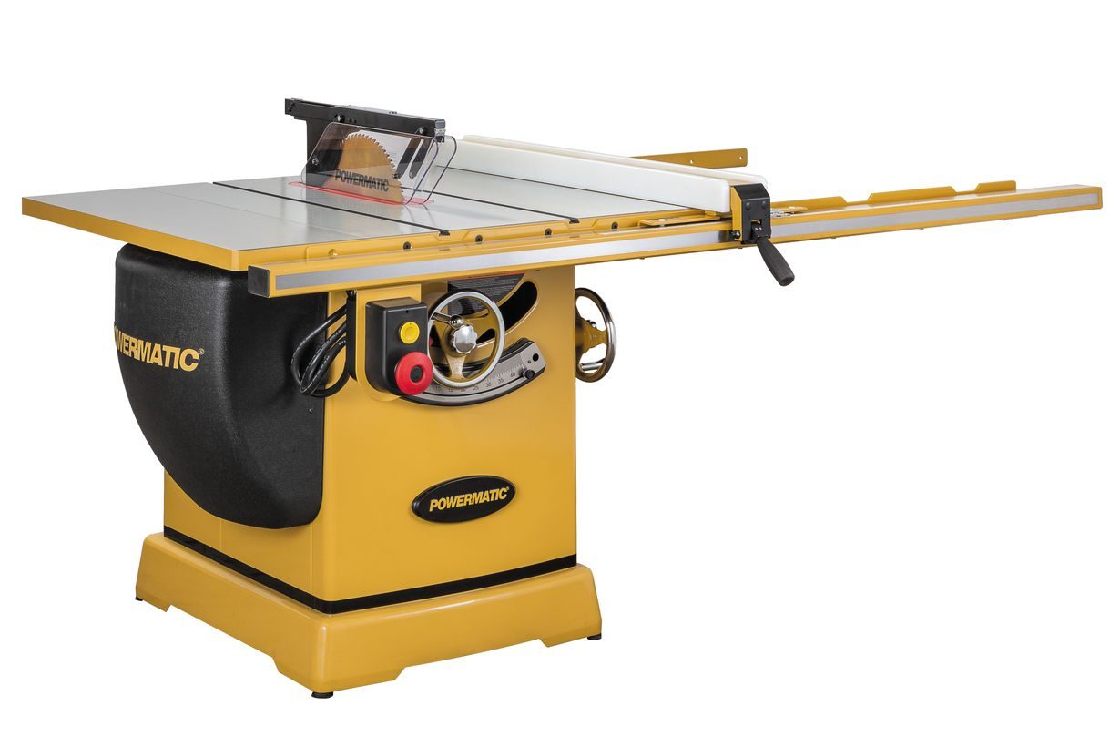 Циркулярная пила Powermatic PM3000B Циркулярная пила Powermatic PM3000B